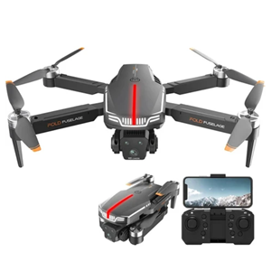 C13S AERIAL DRONE BLUE İNTER