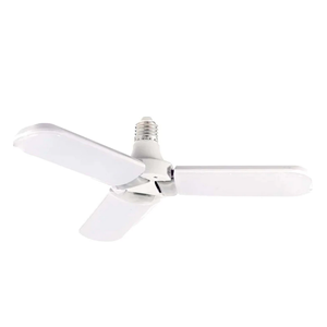 VOLEMİ 3 KANATLI LED AMPUL VM-45