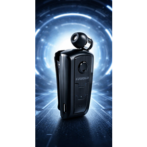 FİNEBLUE F910 MAKARALI BT KULAKLIK