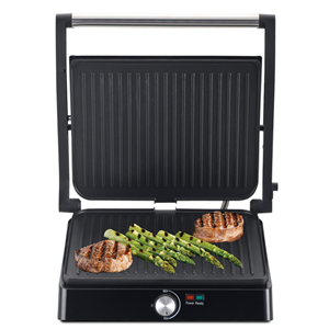 LXTM-01 LUXELL TOST MAKİNESİ 2200W