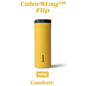 COOKER CKR-2041 400ML UZUN TERMOS BARDAK