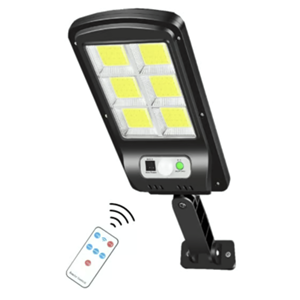 VOLEMI SENSOR STREET LAMP SOLAR CHARGING V-027