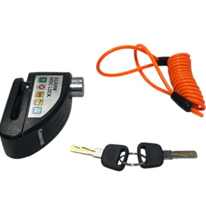PC1505 DİSK ALARM KİLİT