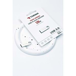 TORİMA 128GB USB FLASH BELLEK