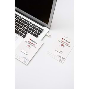 TORİMA 128GB USB FLASH BELLEK