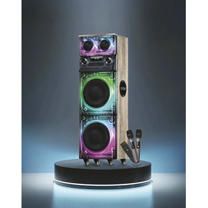TORİMA D62 BÜYÜK BLUETOOTH HOPARLÖR