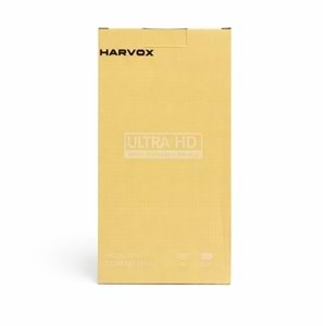 HARVOX HY300 PRO UPREGADE