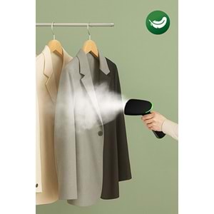 KİWİ KSI-640 PORTATİF BUHARLI KIRIŞIK GİDERİCİ