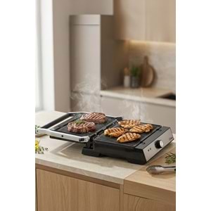 KİWİ KSM-2448 TOST MAKİNASI
