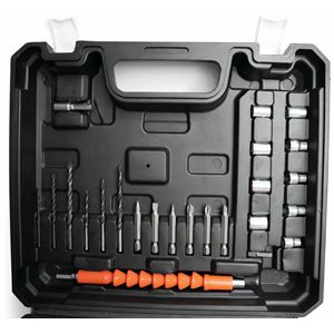 WALTMANN WM0101K 10MM ÇELİK MANDREN KIRMIZI