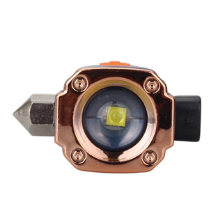 PANTHER PT-979 USB ŞARJLI EL FENERİ