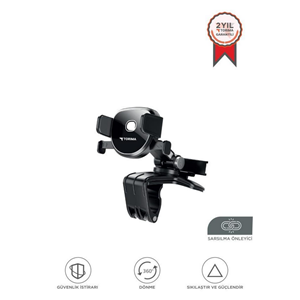 TORİMA JX-068 BLACKPHONE HOLDER