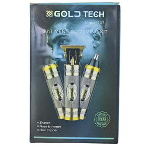 GOLD TECH MODEL:103 TRAŞ MAKİNASI