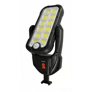 PANTHER PT-2996 SOLAR LED DUVAR LAMBASI