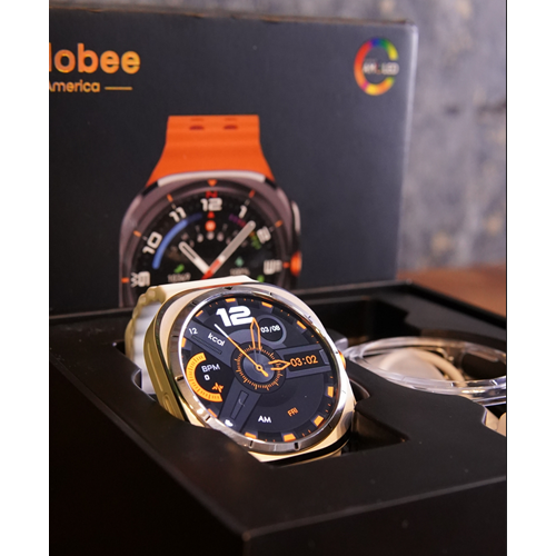 KALOBEE AMERİCA SK7 ULTRA WATCH AKILLI SAAT