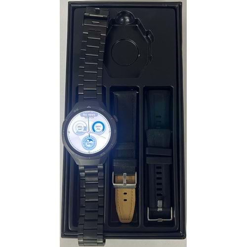 KALOBEE AMERİCA SK40 AKILLI SAAT