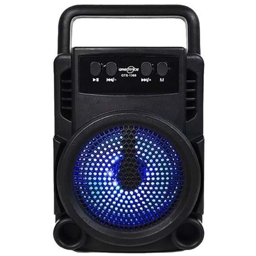GREATNİCE KÜÇÜK SES BOMBASI GTS-1360