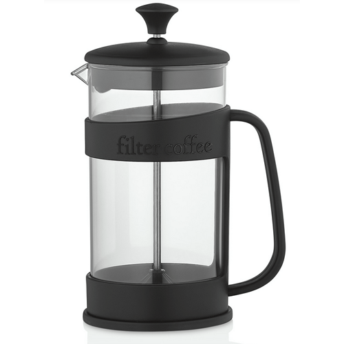 QLUX BARISTA FRENCH PRESS L-00845