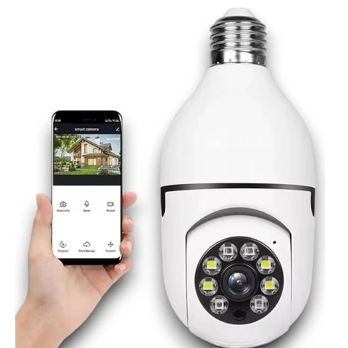 LEERFEİ WİFİ SMART CAMERA DUY KAMERA LF-S2