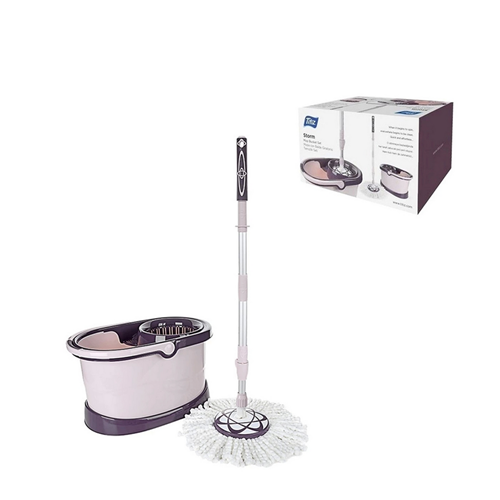 TİTİZ TP-667 STORM MOP BUCKET SET TEMİZLİK SETİ