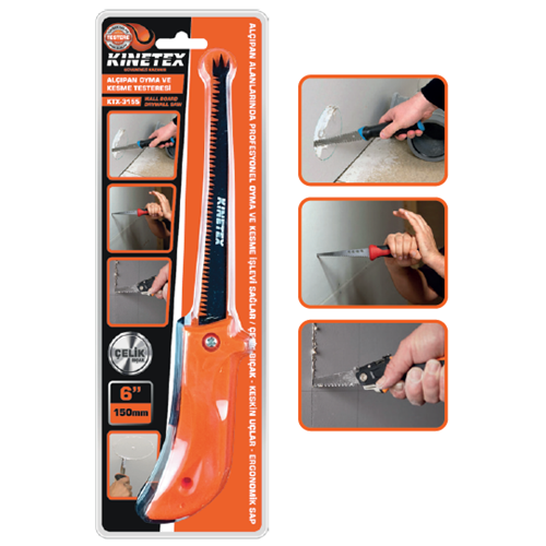 KINETEX KTX-3155 MİNİ DEKORASYON TESTERE