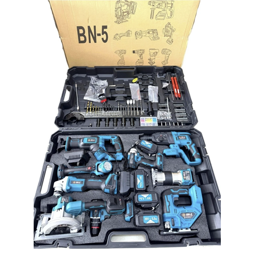 BN-5 9 LU SET