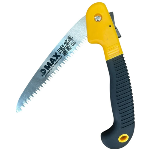 DMAX KATLANIR BUDAMA TESTERESİ DMX-4236