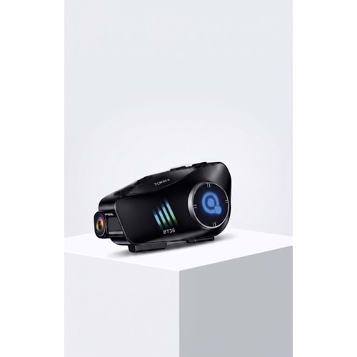 TORİMA Q28 WIRELESS EARPHONE 32GB TF