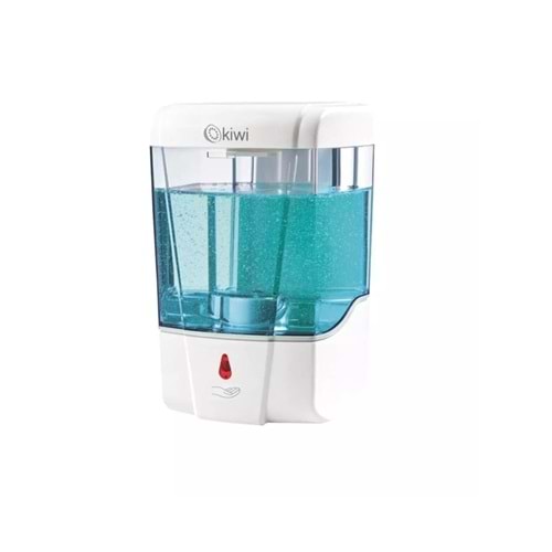 KSD-9932 KİWİSENSÖRLÜ SIVI SABUNLUK