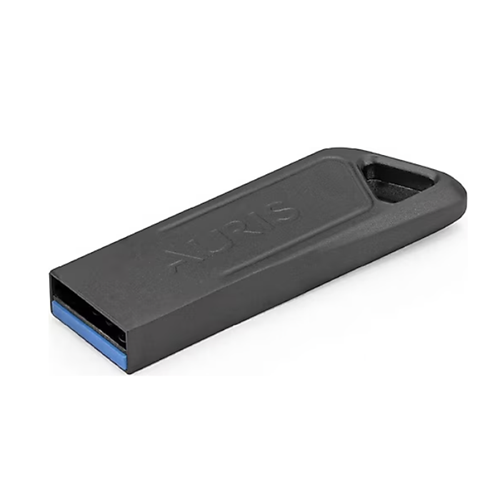 AURIS USB METAL FLASH 128GB ARS-UB03