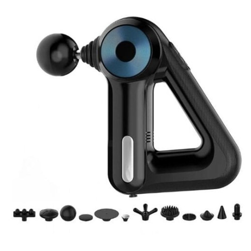 AMG8 MASSAGE GUN TİTREŞİMLİ MASAJ ALETİ