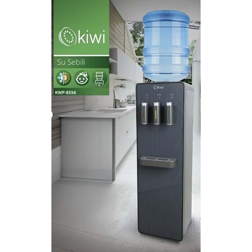 KİWİ SU SEBİLİ KWP-8556