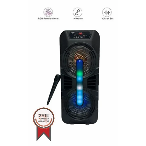 TORİMA GREATNİCE BT SPEAKER HOPARLÖR GTS-1702