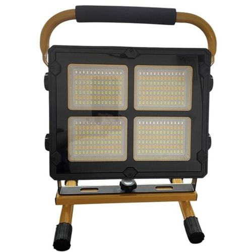 GODL SILVER 100W GS-565 ŞARJ EDİLEBİLİR PROJEKTÖR FENER