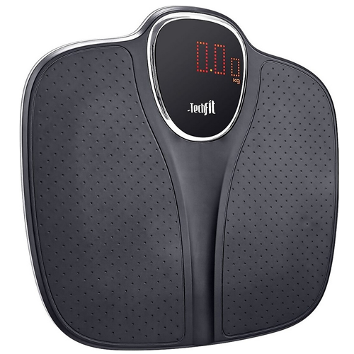 TECHFİT TF-1069 DİJİTAL DİZAYN & NOKTALI ZEMİN DİJİTAL BASKÜL TERAZİ TARTI