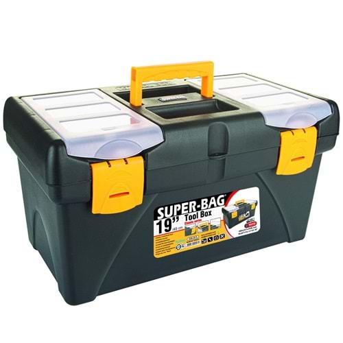 SUPER-BAG ASR-2018 19 LUK CLASSİK TAKIM ÇANTASI