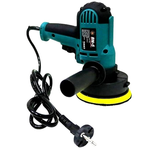 BN-5 600W ÇANTALI DİK POLİSAJ