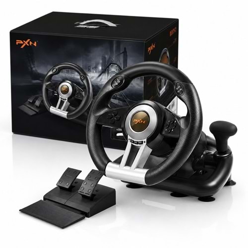 PXN V3PRO DİREKSİYON SETİ