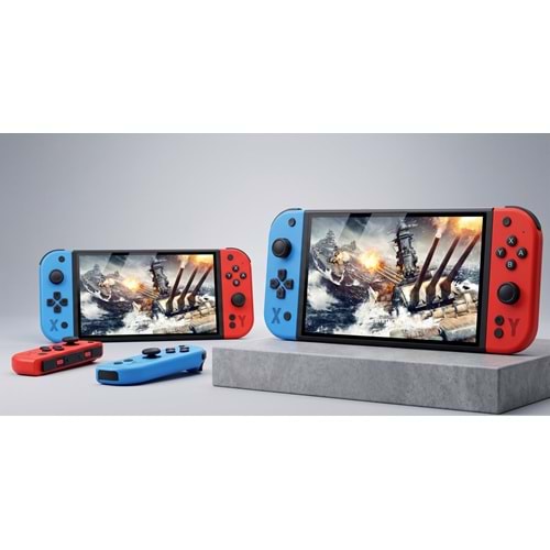 G90 VIDEO GAME