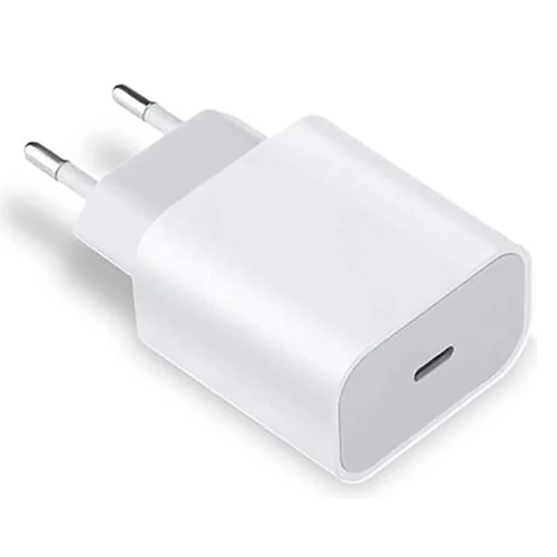 TORIMA C50-U BEYAZ ŞARJ ADAPTÖRÜ