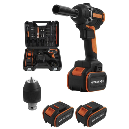 MAXSTAR PLI-14S MATKAP 15 PİLLİ