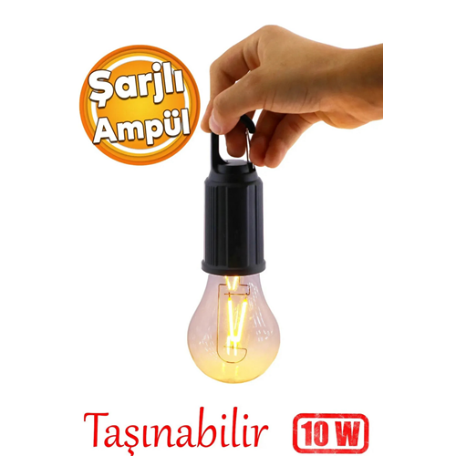 VOLEMİ CAMPİNG LİGHT V-012