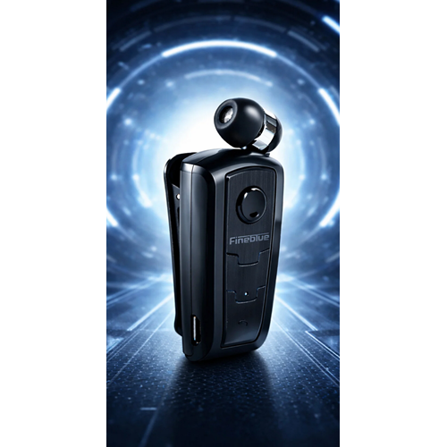 FİNEBLUE F910 MAKARALI BT KULAKLIK