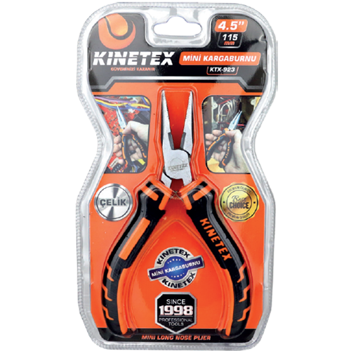KINETEX B-4 4.5 ' MİNİ KARGABURNU KTX-923