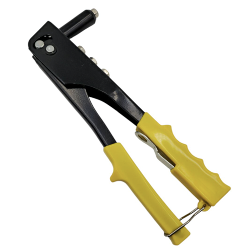 DMAX 4562 PERÇİN TABANCASI 40 PARÇA DMX4562