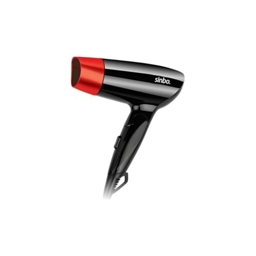 SİNBO SHD-7097 SAÇ KURUTMA MAKİNASI FÖN MAKİNASI