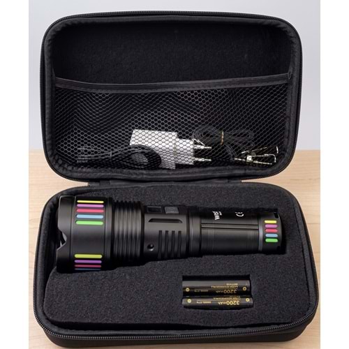WİSON WS-1010 METAL FENER