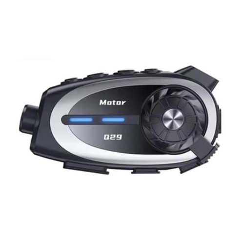 HELMET Q29 KASK BT KULAKLIK