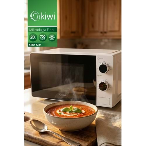 KİWİ KMO-4244 MİKRODALGA FIRIN