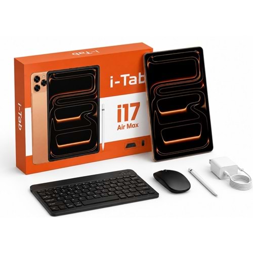 İ-TAB İ17 AİR MAX